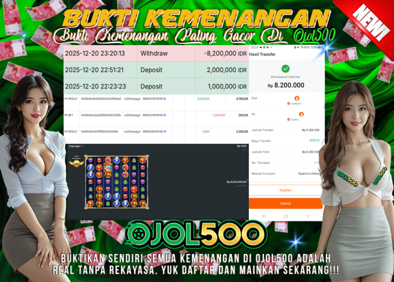 Fortune of Olympus.Su